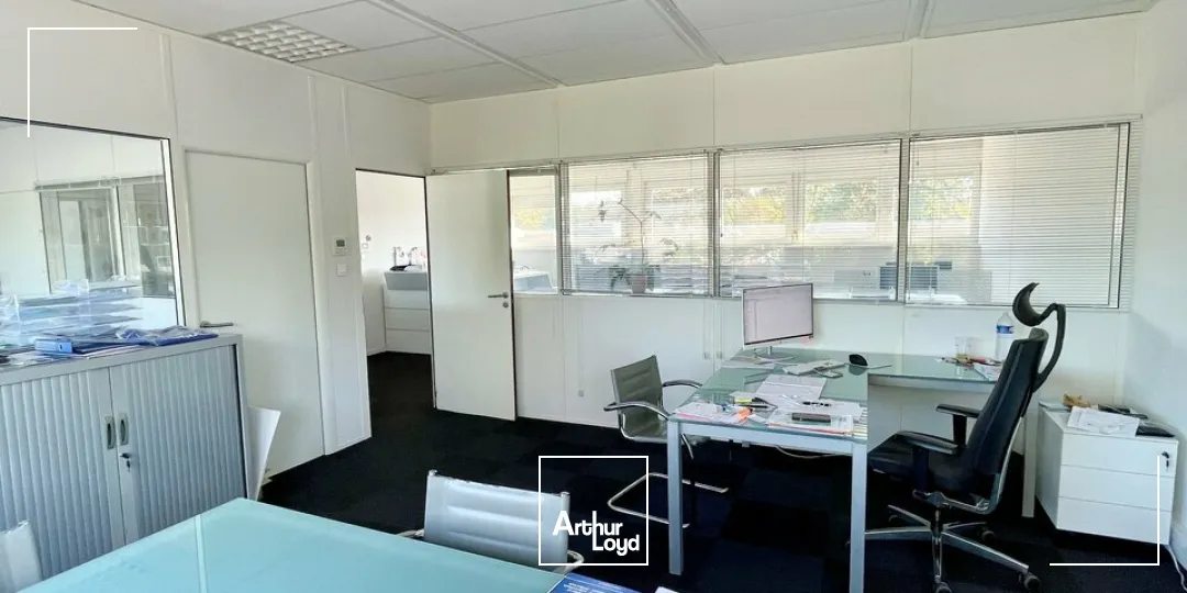 Locaux d'activité & Entrepôts - Location - MUNDOLSHEIM - 67450 - 728.5-728.5 - 7749024