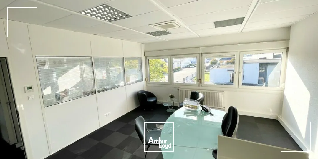 Locaux d'activité & Entrepôts - Location - MUNDOLSHEIM - 67450 - 728.5-728.5 - 7749026