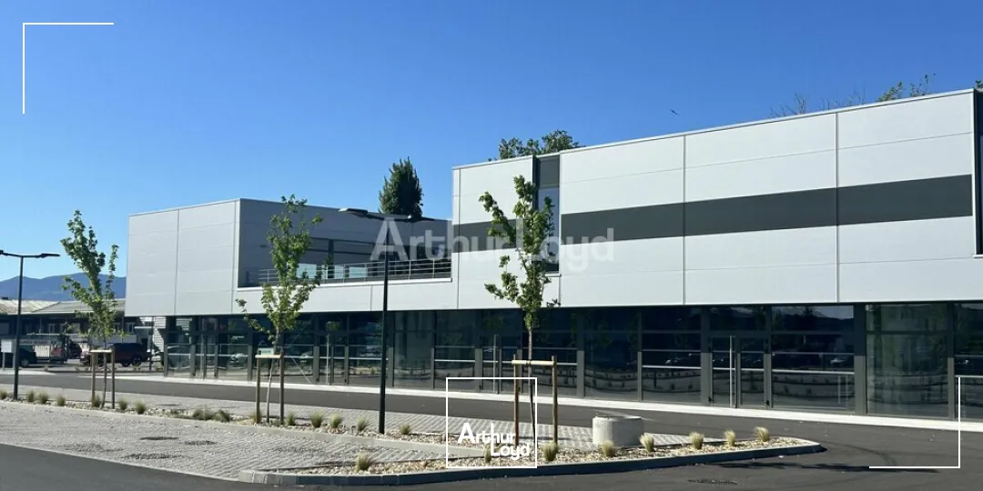 Locaux commerciaux - Location - COLMAR - 68000 - 583-583 - 7749041
