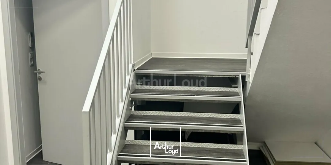 Bureaux - Location - HORBOURG-WIHR - 68180 - 333-333 - 7749037