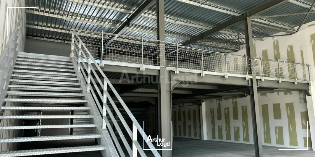 Locaux commerciaux - Location - COLMAR - 68000 - 583-583 - 7749044