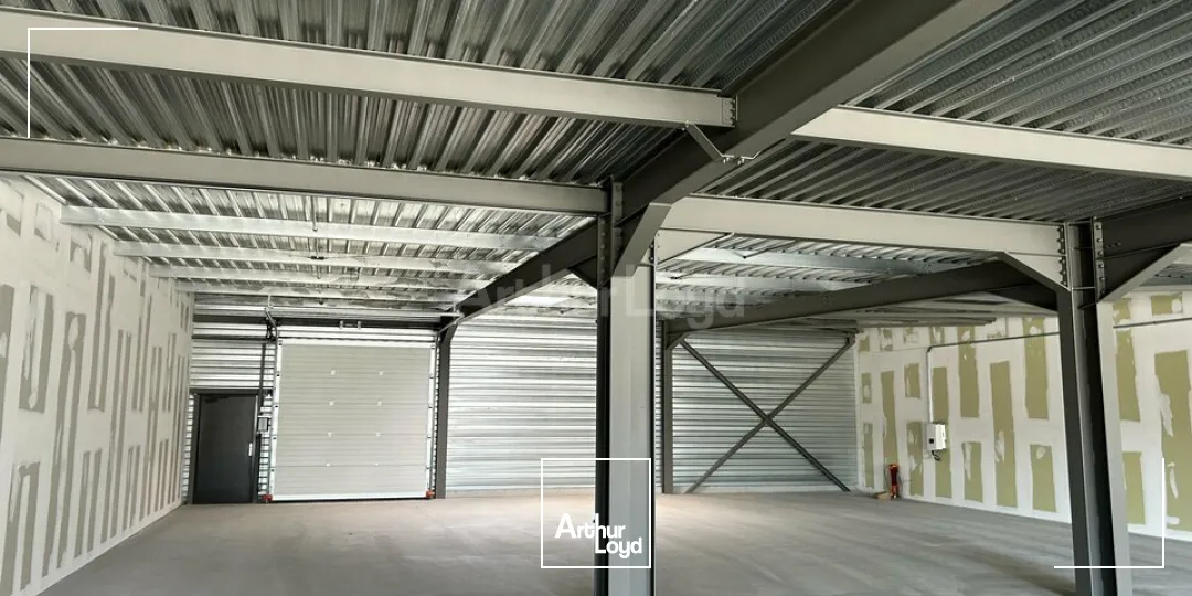 Locaux commerciaux - Location - COLMAR - 68000 - 595-595 - 7749058