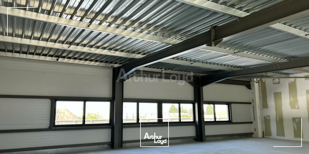 Locaux commerciaux - Location - COLMAR - 68000 - 595-595 - 7749060
