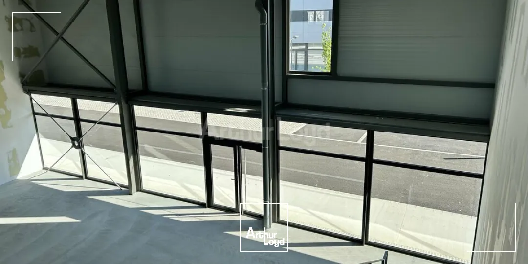 Locaux commerciaux - Location - COLMAR - 68000 - 595-595 - 7749061