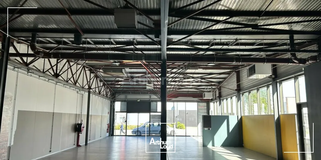 Locaux commerciaux - Location - COLMAR - 68000 - 603-603 - 7749063