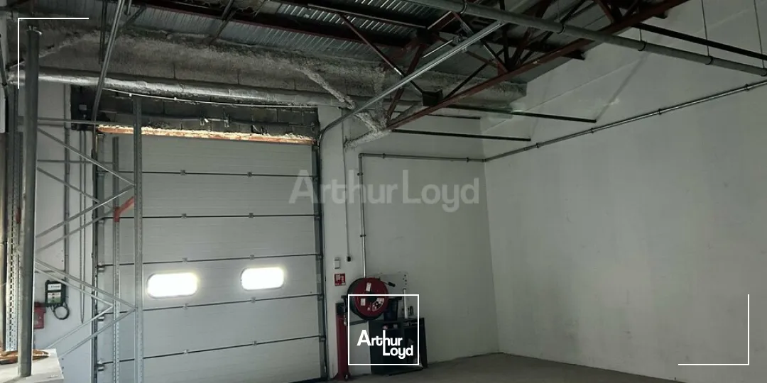 Locaux commerciaux - Location - COLMAR - 68000 - 603-603 - 7749065