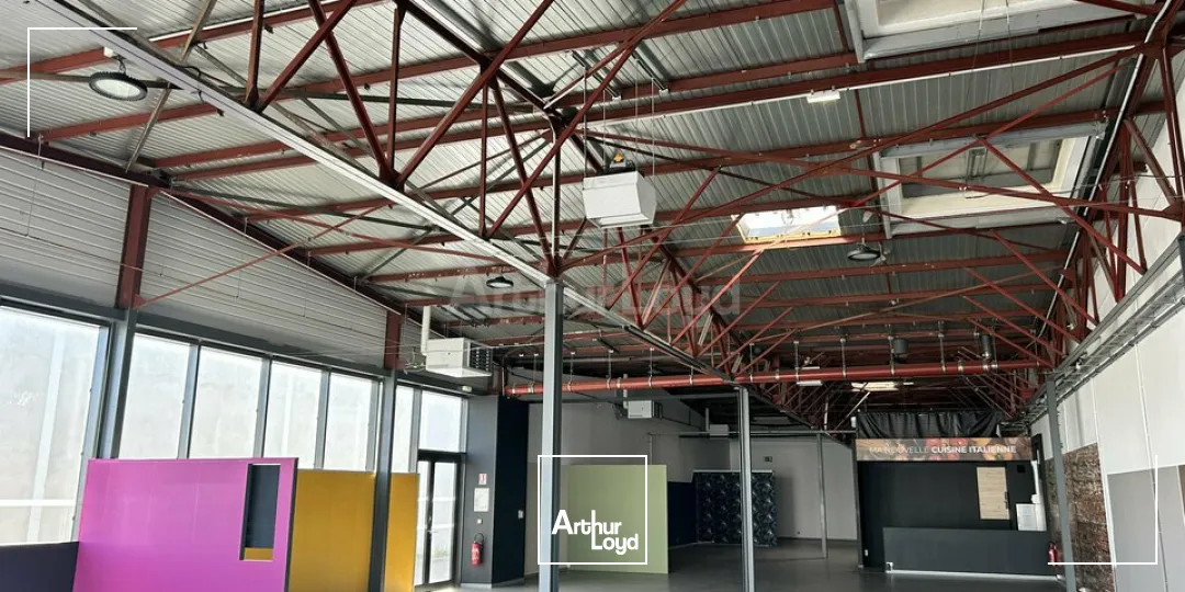 Locaux commerciaux - Location - COLMAR - 68000 - 603-603 - 7749064