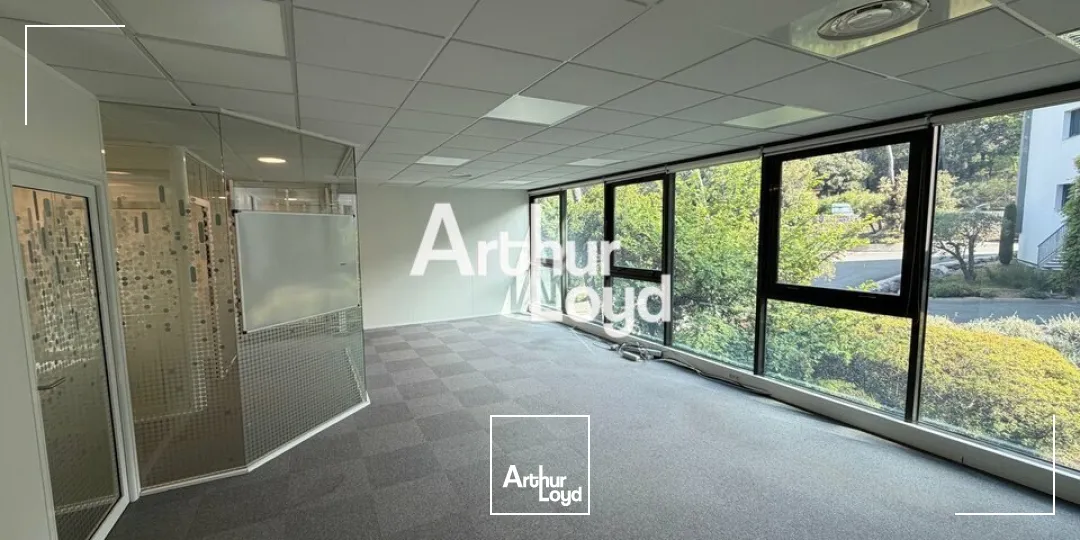 Bureaux - Vente - MOUGINS - 06250 - 270-270 - 7749084