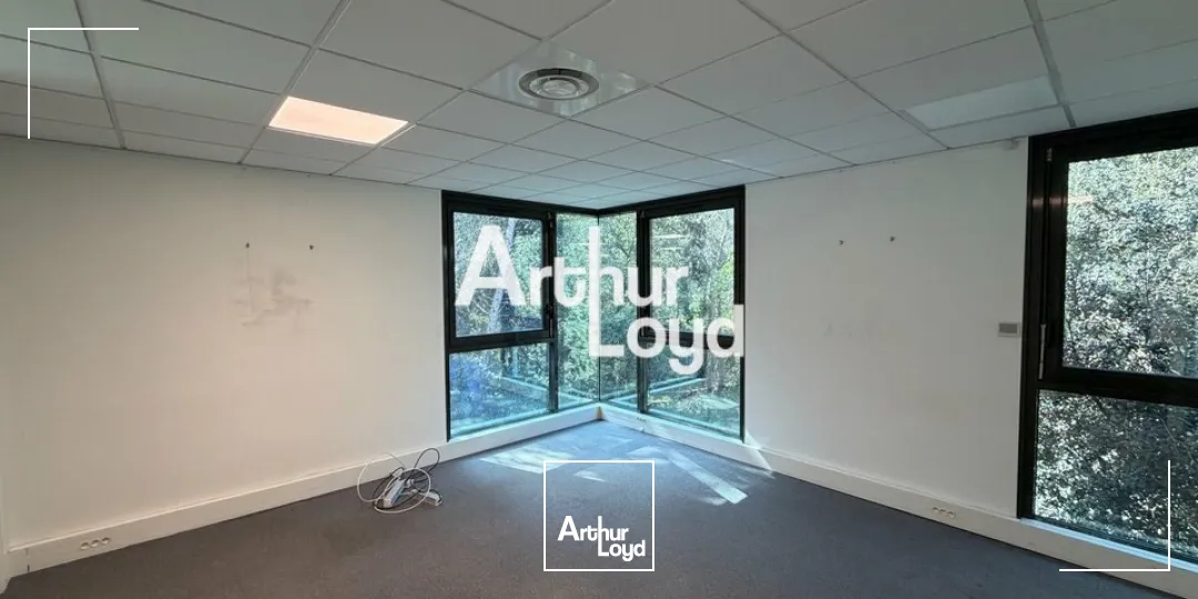 Bureaux - Vente - MOUGINS - 06250 - 270-270 - 7749092