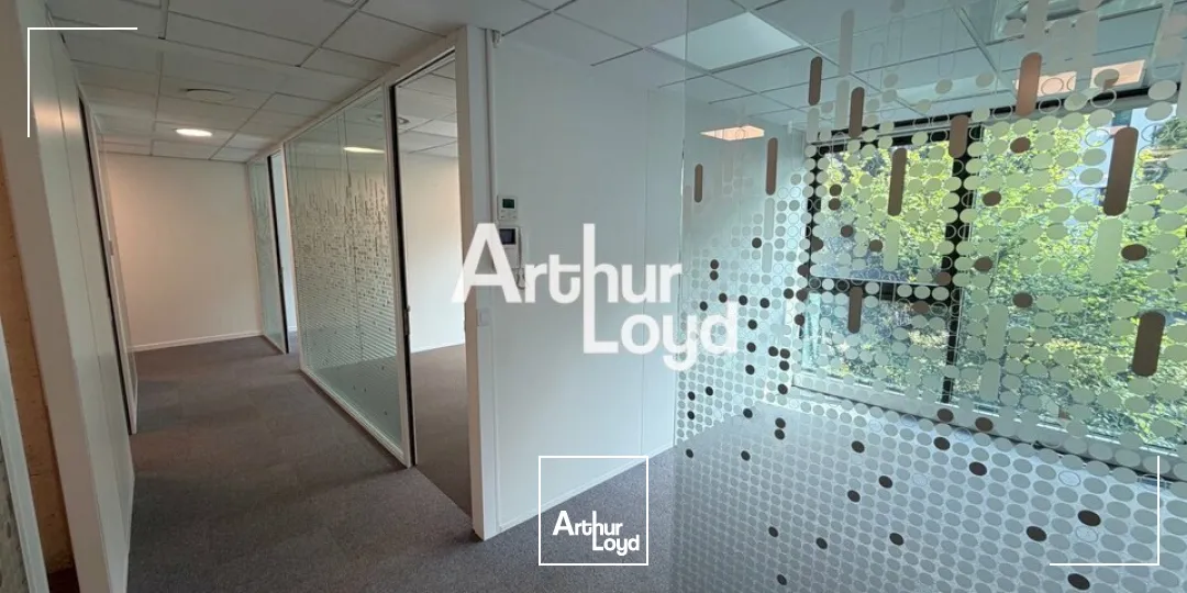 Bureaux - Vente - MOUGINS - 06250 - 270-270 - 7749091