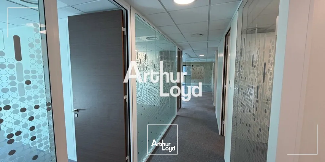 Bureaux - Vente - MOUGINS - 06250 - 270-270 - 7749085