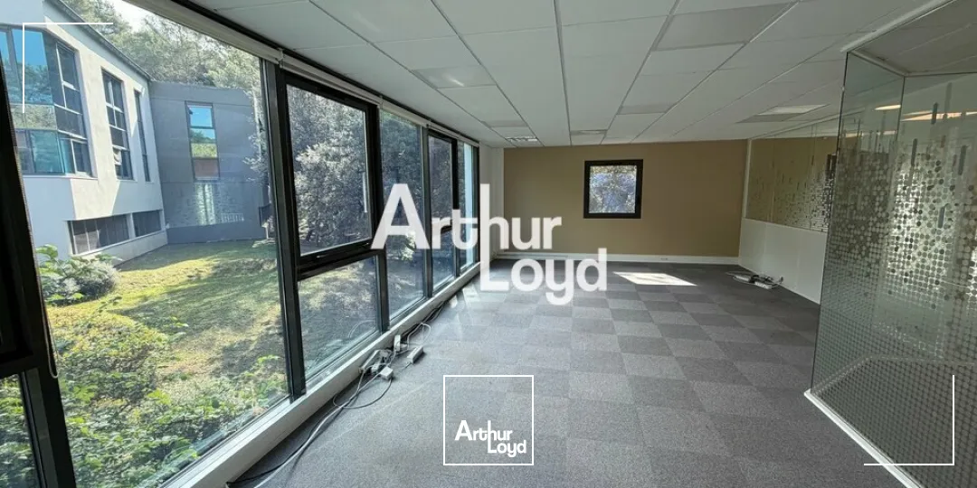 Bureaux - Vente - MOUGINS - 06250 - 270-270 - 7749086
