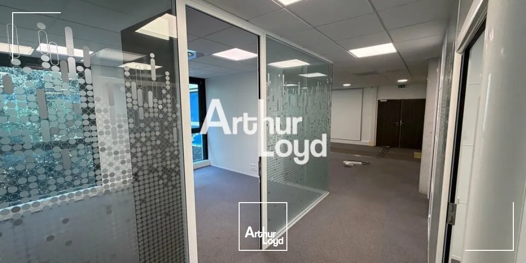 Bureaux - Vente - MOUGINS - 06250 - 270-270 - 7749087