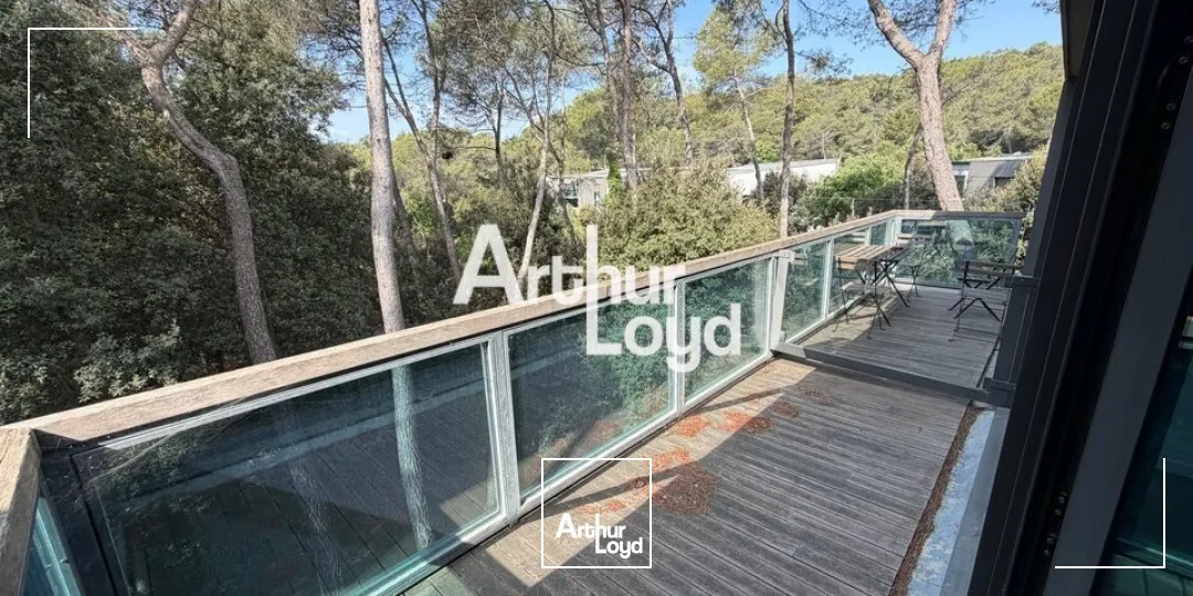 Bureaux - Vente - MOUGINS - 06250 - 270-270 - 7749089
