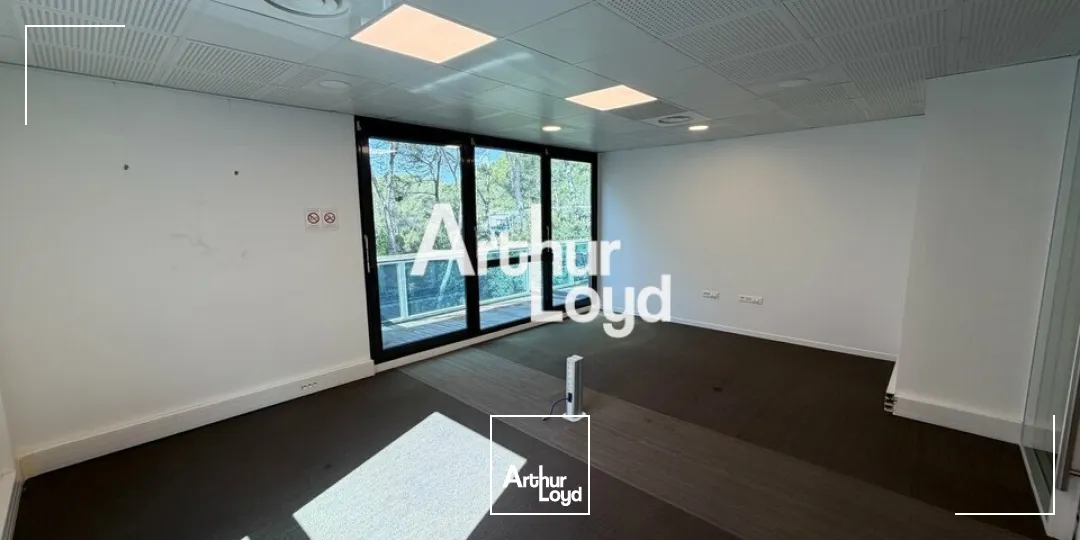 Bureaux - Vente - MOUGINS - 06250 - 270-270 - 7749090
