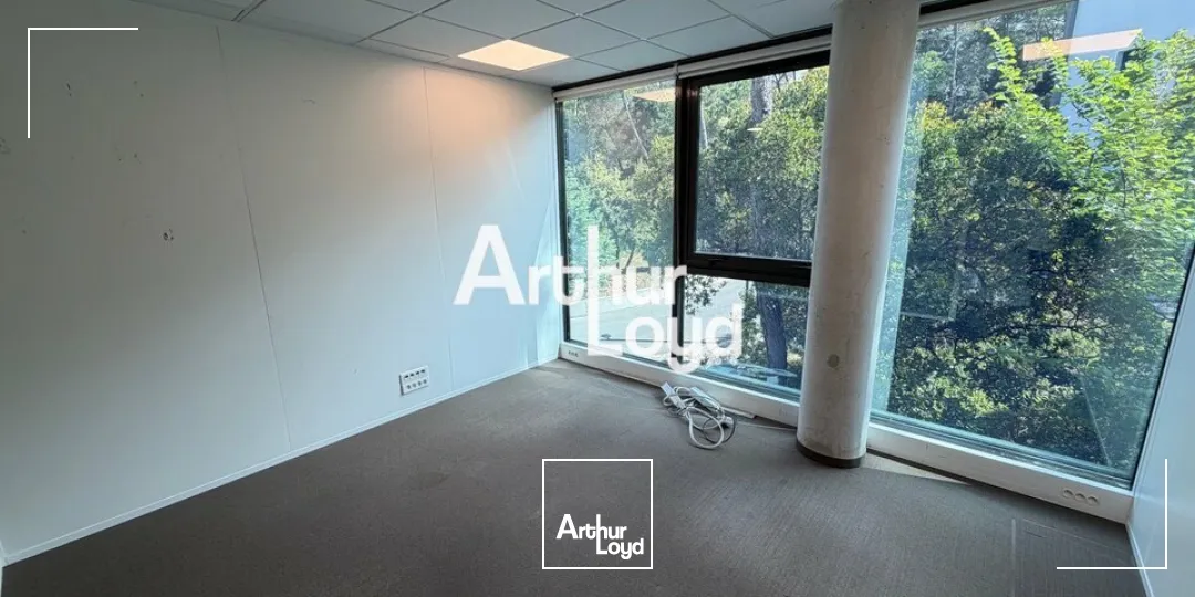 Bureaux - Vente - MOUGINS - 06250 - 270-270 - 7749094