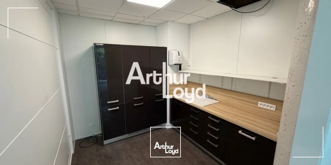 Bureaux - Vente - MOUGINS - 06250 - 270-270 - 7749093