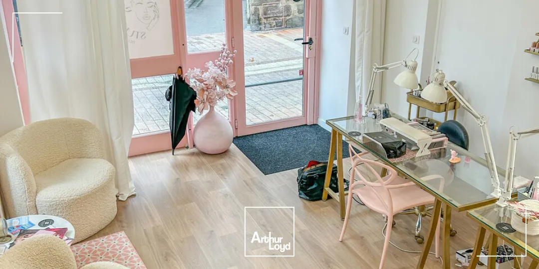 Locaux commerciaux - Vente - BRIVE LA GAILLARDE - 19100 - 36-36 - 7749098