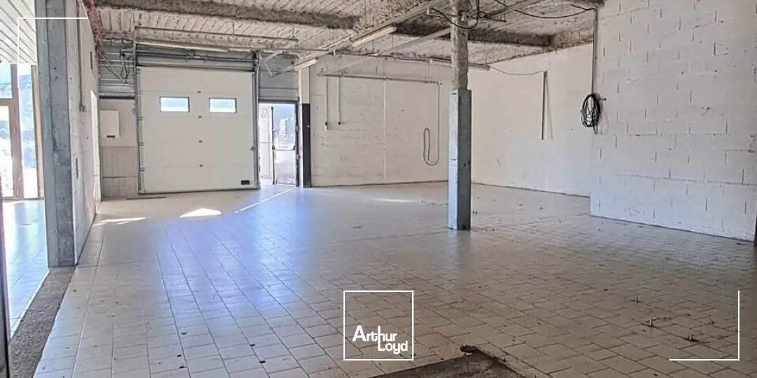 Locaux commerciaux - Location - ARGENTAT-SUR-DORDOGNE - 19400 - 249-249 - 7749108