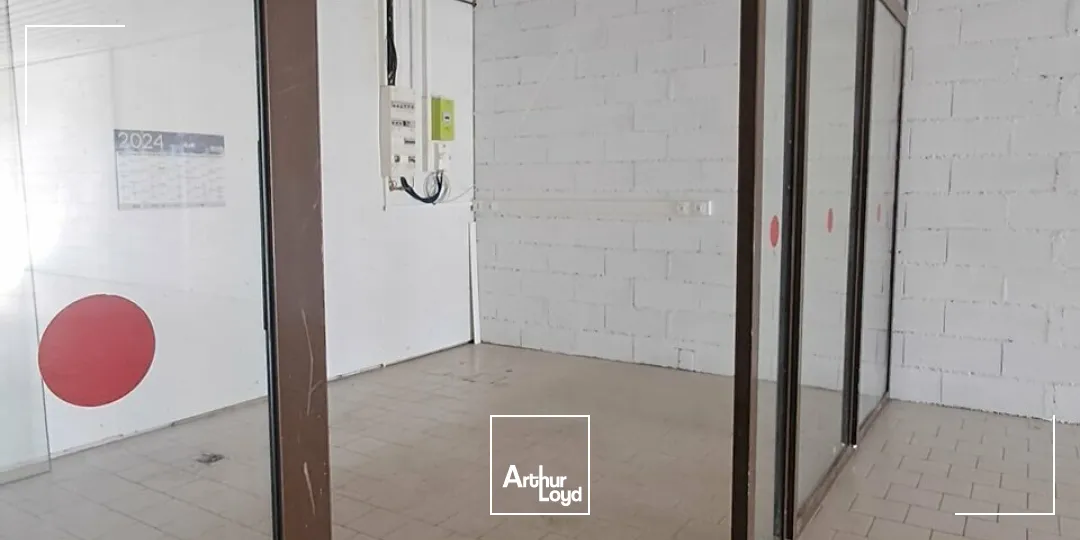 Locaux commerciaux - Location - ARGENTAT-SUR-DORDOGNE - 19400 - 249-249 - 7749110