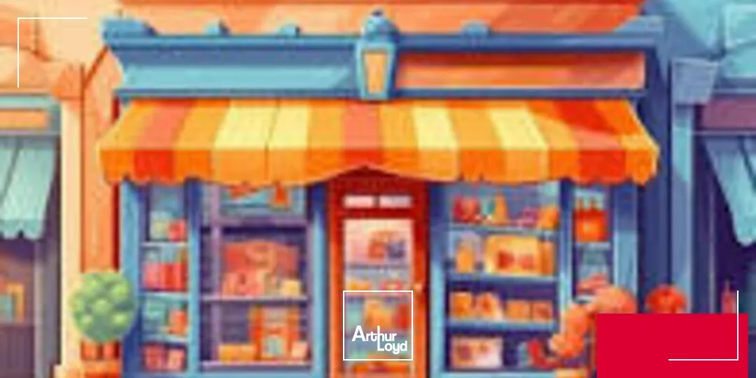 Locaux commerciaux - Location - DAX - 40100 - 45-45 - 7749119