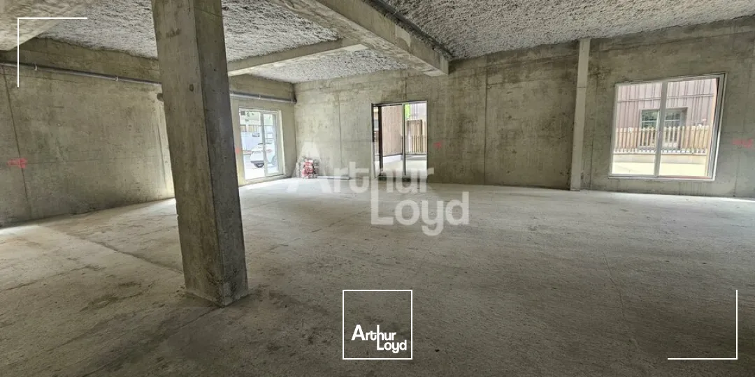 Bureaux - Vente - ANGERS - 49000 - 303-303 - 7749167