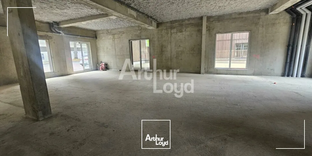 Bureaux - Vente - ANGERS - 49000 - 174.5-174.5 - 7749168