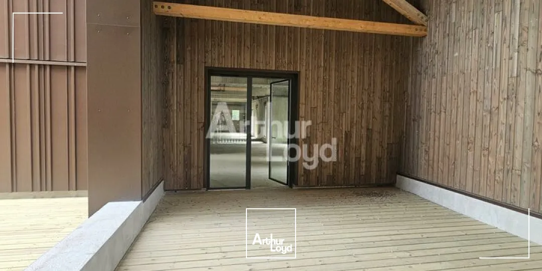 Bureaux - Vente - ANGERS - 49000 - 174.5-174.5 - 7749170