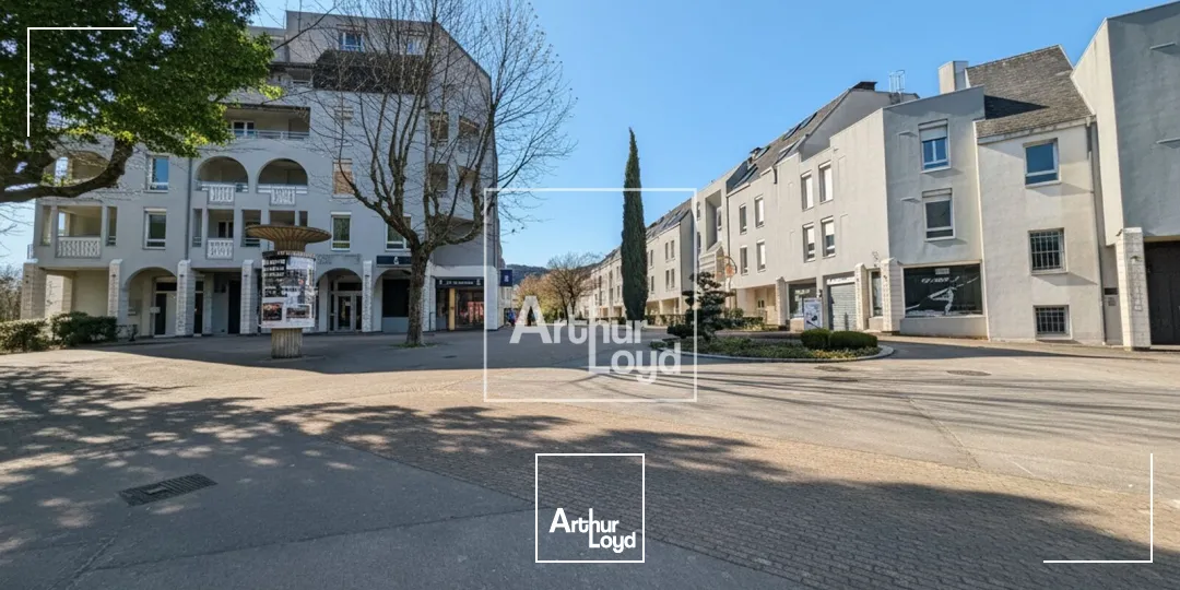 Bureaux - Vente - EYBENS - 38320 - 90-90 - 7749329
