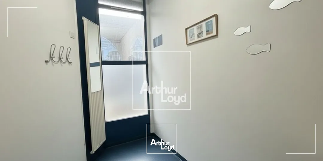 Bureaux - Vente - EYBENS - 38320 - 90-90 - 7749333