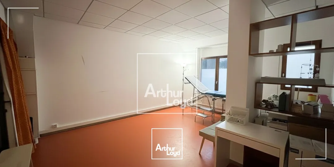 Bureaux - Vente - EYBENS - 38320 - 90-90 - 7749330