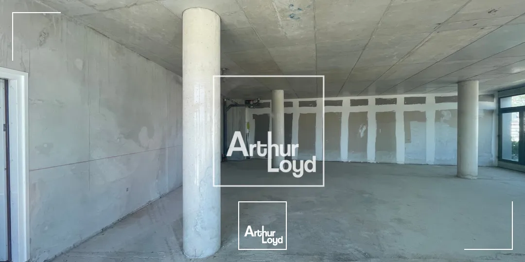 Locaux commerciaux - Location - MONTPELLIER - 34000 - 127-127 - 7749463