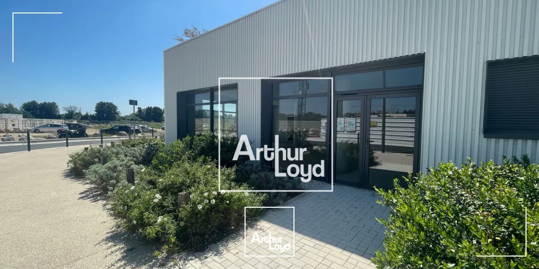 Locaux commerciaux - Location - MONTPELLIER - 34000 - 127-127 - 7749464