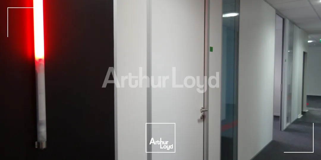 Bureaux - Location - LESQUIN - 59810 - 199.63-459.66 - 7749710