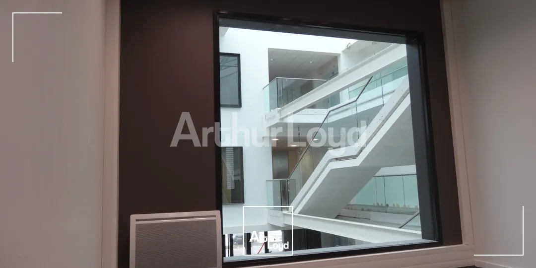 Bureaux - Location - LESQUIN - 59810 - 199.63-459.66 - 7749708