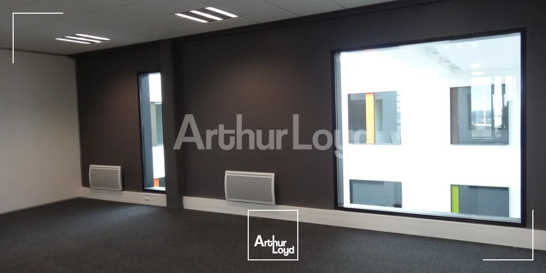 Bureaux - Location - LESQUIN - 59810 - 199.63-459.66 - 7749705