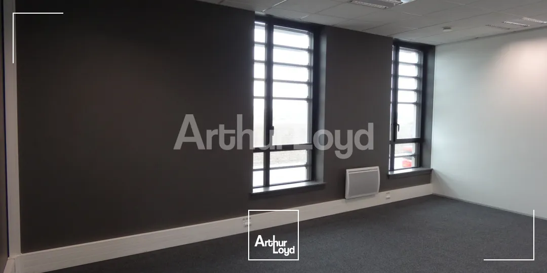 Bureaux - Location - LESQUIN - 59810 - 199.63-459.66 - 7749707