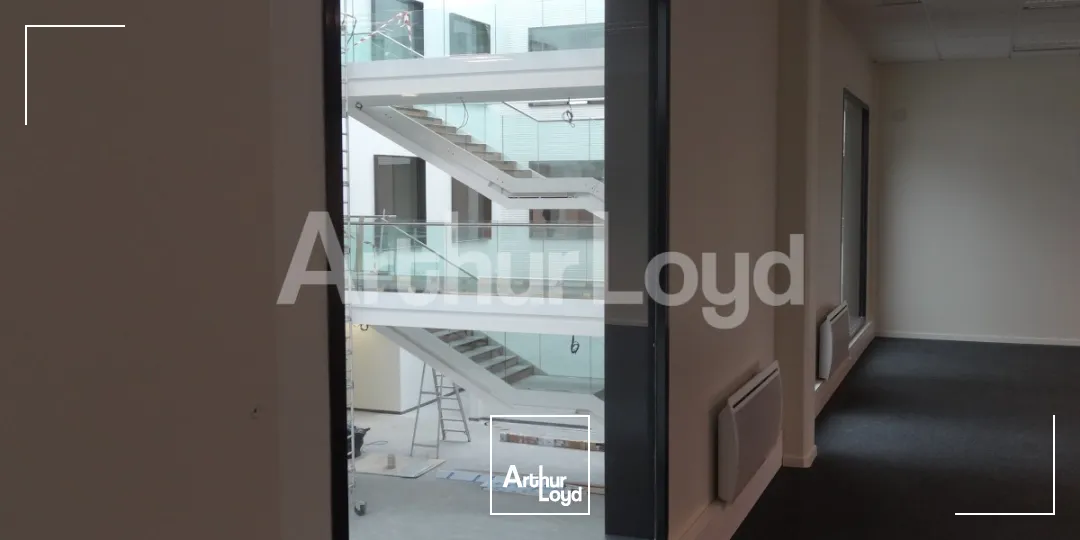 Bureaux - Location - LESQUIN - 59810 - 199.63-459.66 - 7749709