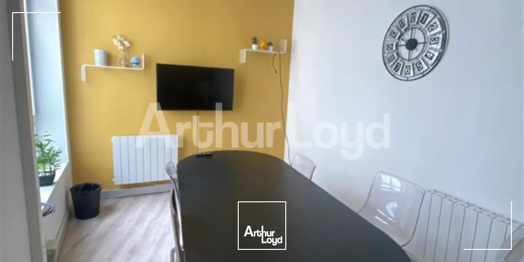 Bureaux - Location - LILLE - 59000 - 139-427 - 7749696