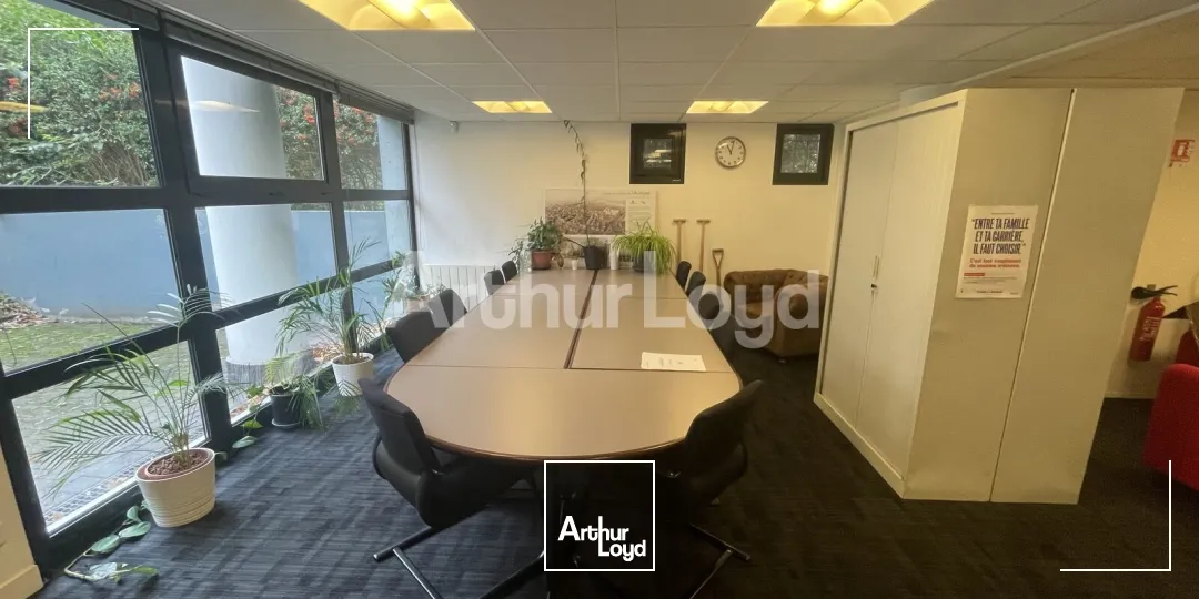 Bureaux - Location - LILLE - 59000 - 175-175 - 7749746
