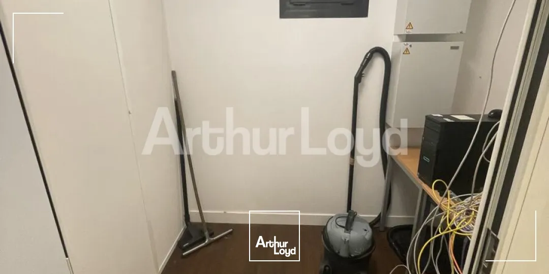 Bureaux - Location - LILLE - 59000 - 175-175 - 7749747