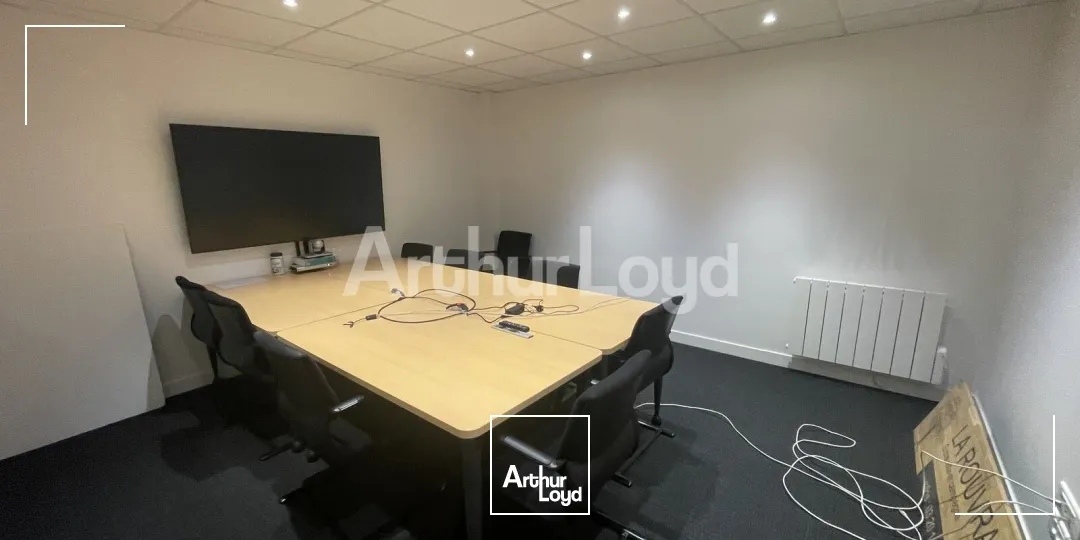 Bureaux - Location - LILLE - 59000 - 175-175 - 7749749