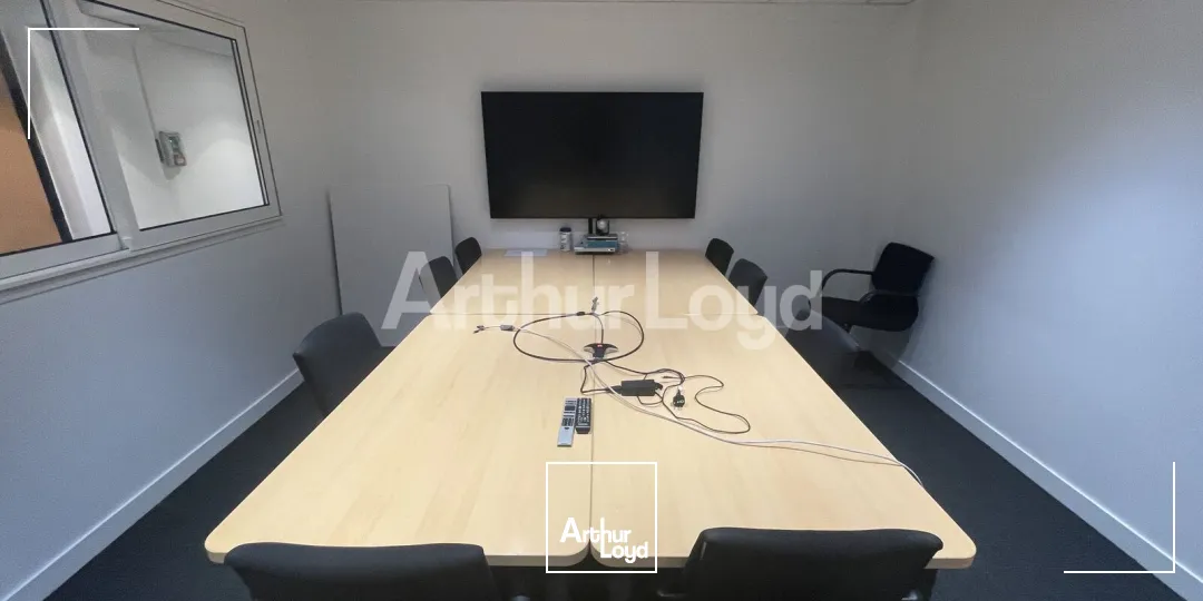 Bureaux - Location - LILLE - 59000 - 175-175 - 7749750