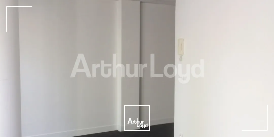 Bureaux - Location - LILLE - 59000 - 175-175 - 7749741