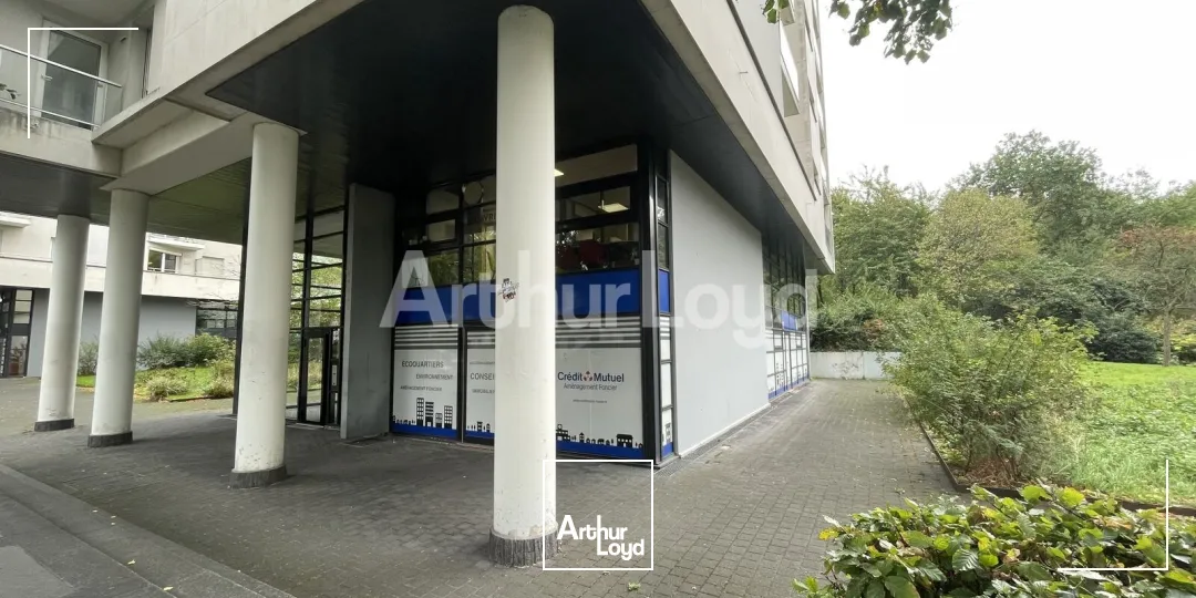 Bureaux - Location - LILLE - 59000 - 175-175 - 7749737