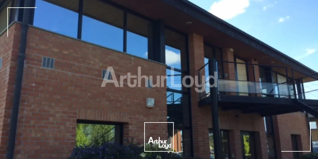 Bureaux - Location - VILLENEUVE D'ASCQ - 59650 - 231-231 - 7749765