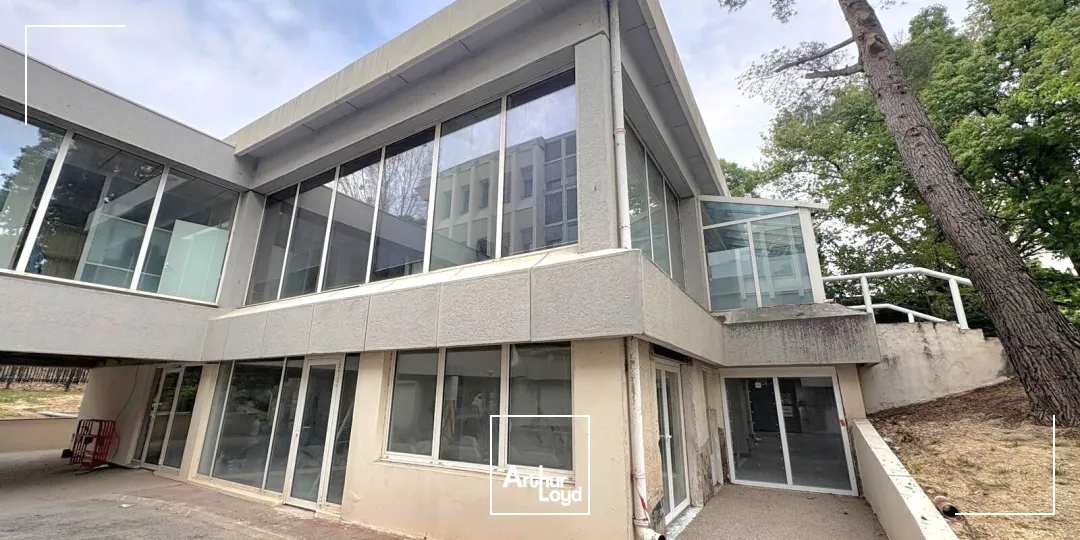 Bureaux - Location - MARSEILLE - 13008 - 300-300 - 7749852