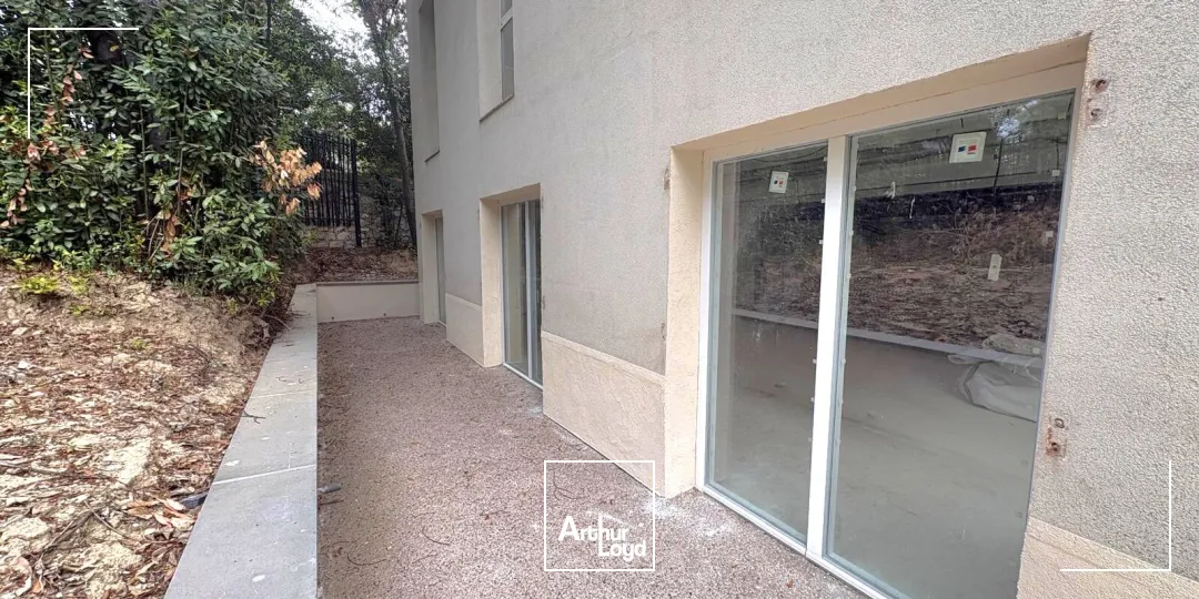 Bureaux - Location - MARSEILLE - 13008 - 300-300 - 7749856