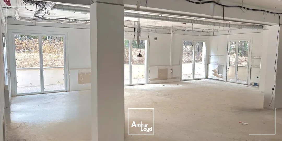 Bureaux - Location - MARSEILLE - 13008 - 300-300 - 7749854