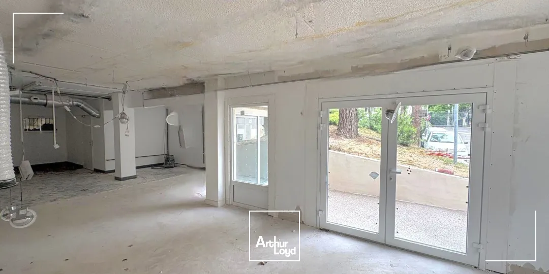 Bureaux - Location - MARSEILLE - 13008 - 300-300 - 7749853